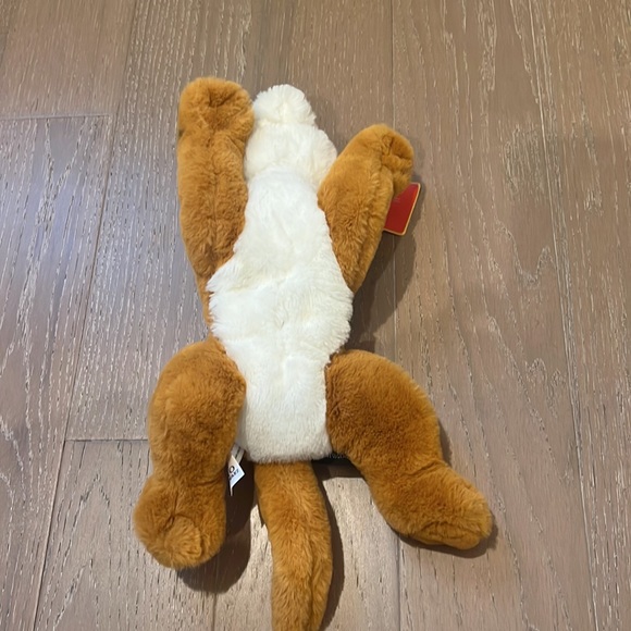 *UNAVAILABLE* FAO Schwarz Adopt A Pet Tiger - Picture 5 of 5